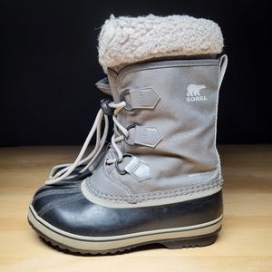 Sorel YOUTH YOOT PAC™ NYLON BOOT - Size 3
